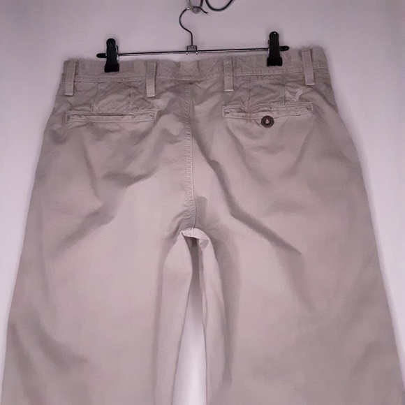American Eagle Outfitters Khaki Pants - Picture 5 of 9